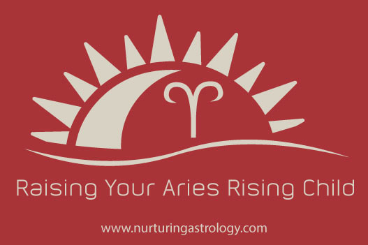 Rising Sign Parenting - Nurturing Astrology