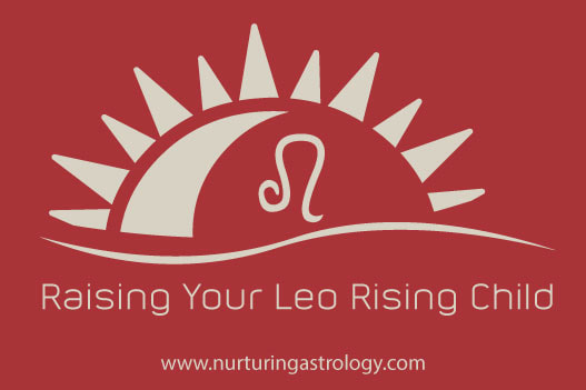 LEO RISING – Feng Shui for your Rising Sign